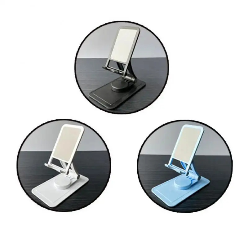 حامل الهاتف واللوحي الدوّار 360° من RYRA