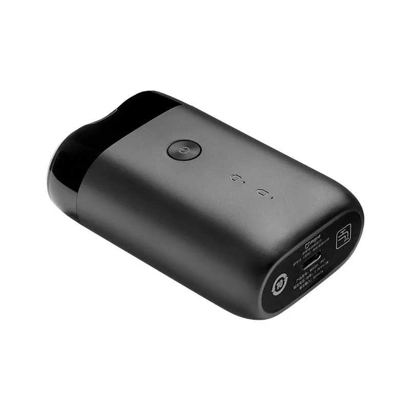 ماكينة الحلاقة الكهربائية Xiaomi Mijia S100