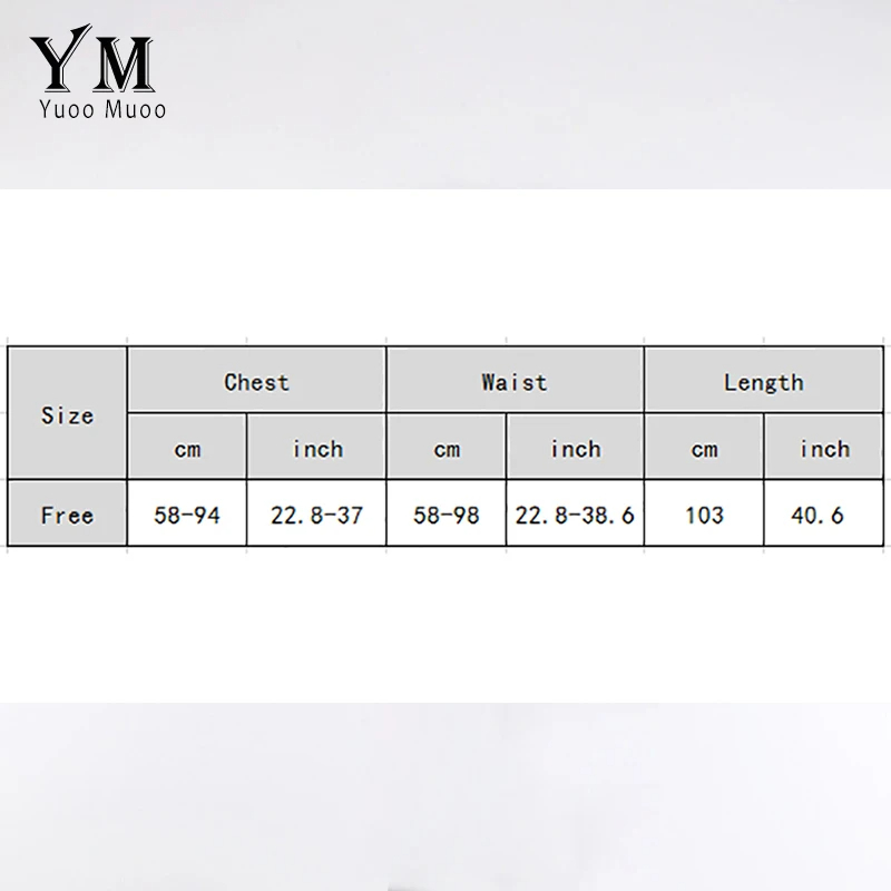 فستان YuooMuoo الكوري بطباعة ديزي وطبقتين شبكة